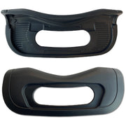 Bullfrog® A‑Series Waterfall Headrest, Black (2020+) – part #60‑01448