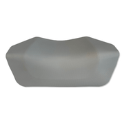 Bullfrog® Swim Series Headrest, Gray Foam (2022–2025) – part #60‑01797