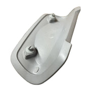 Bullfrog® X‑Series Main Neck Pillow, Gray Foam (2023+) – part #60‑01924‑01