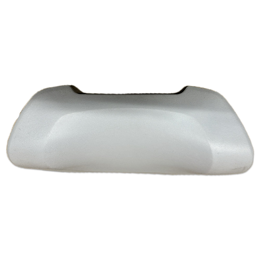 Bullfrog® X‑Series Main Neck Pillow, Gray Foam (2023+) – part #60‑01924‑01