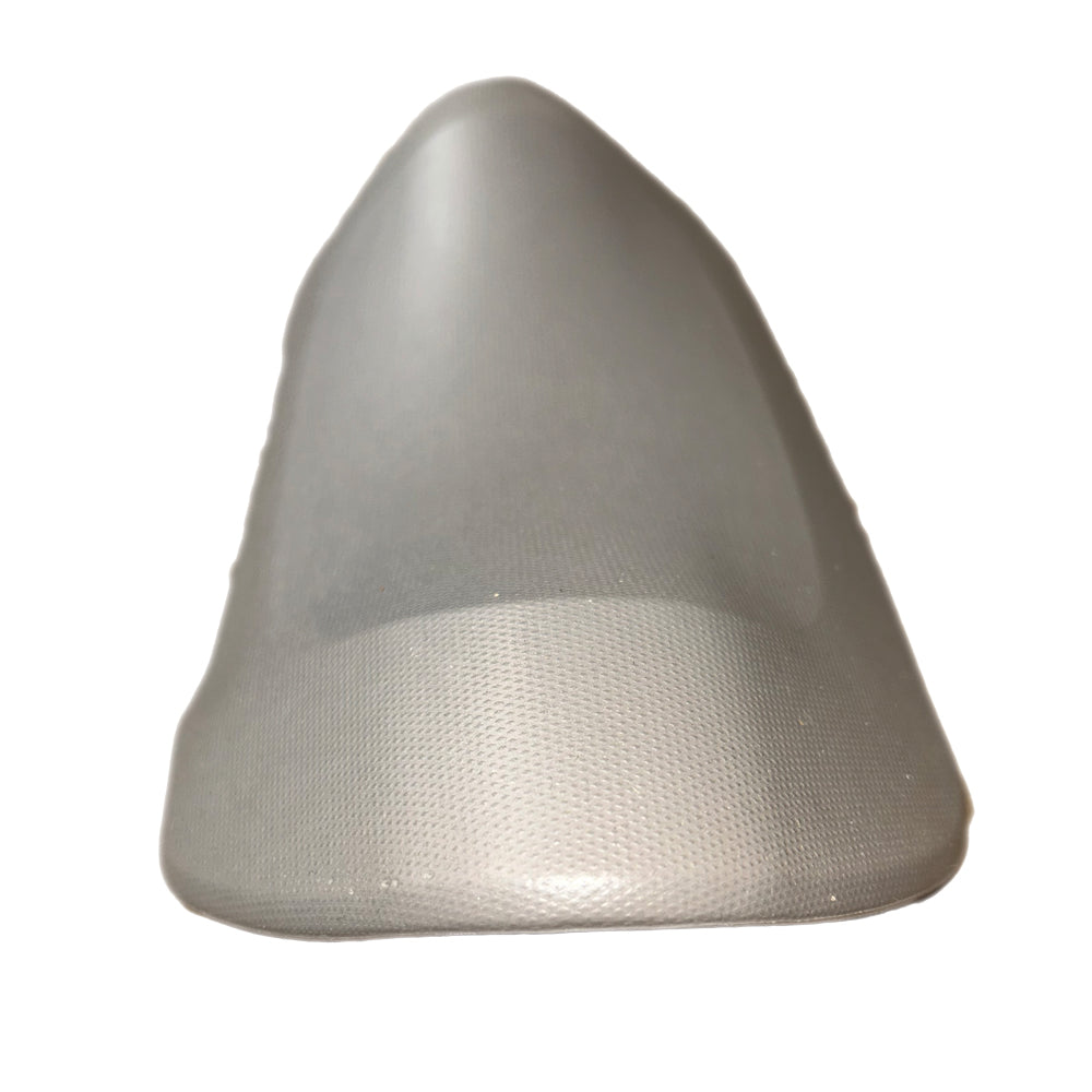 Bullfrog® X‑Series Main Headrest, Beige Foam (2023–Present) – part #60‑01924‑02