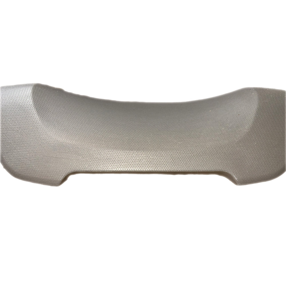 Bullfrog® X‑Series Main Headrest, Beige Foam (2023–Present) – part #60‑01924‑02