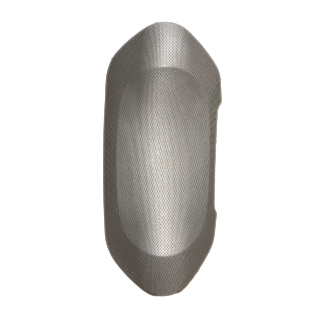 Bullfrog® X‑Series Main Headrest, Beige Foam (2023–Present) – part #60‑01924‑02