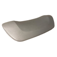 Thumbnail for Bullfrog® X‑Series Main Headrest, Beige Foam (2023–Present) – part #60‑01924‑02