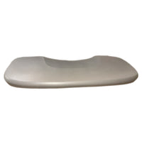 Thumbnail for Bullfrog® X‑Series Neck Headrest, Beige Foam (2023–Present) – part #60‑01925‑02