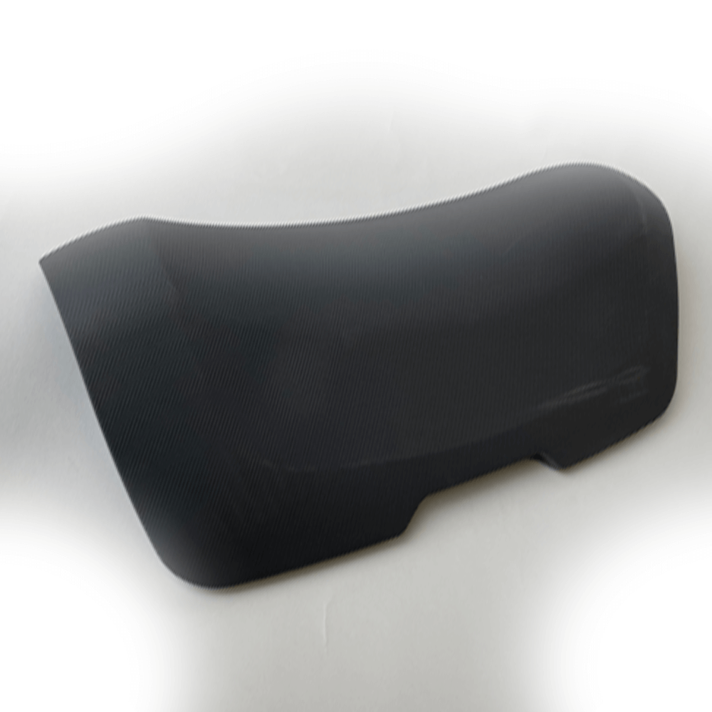 Bullfrog® A‑Series™ Plus/Select Headrest, Slate Foam (2023–2025) – part #60‑02218