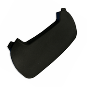 Bullfrog® A‑Series Standard Neck Headrest, Gray Foam (2023–Present) – part #60‑03603
