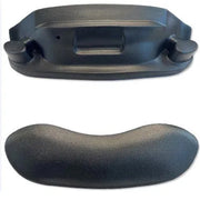 Bullfrog® Air Comfort Spa Pillow – Black Replacement (1999–2012) – part #60-1160