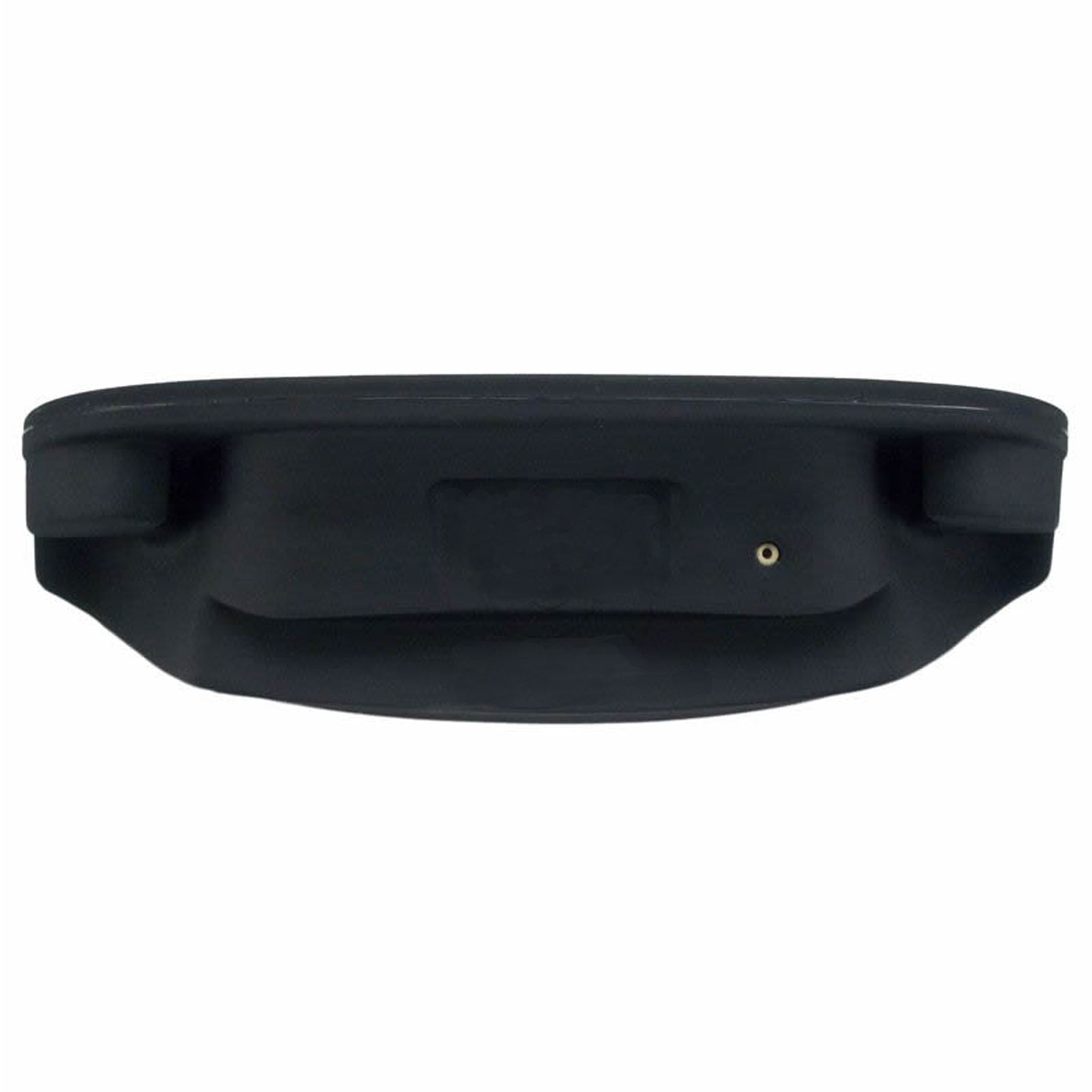 Bullfrog® Air Comfort Spa Pillow – Black Replacement (1999–2012) – part #60-1160