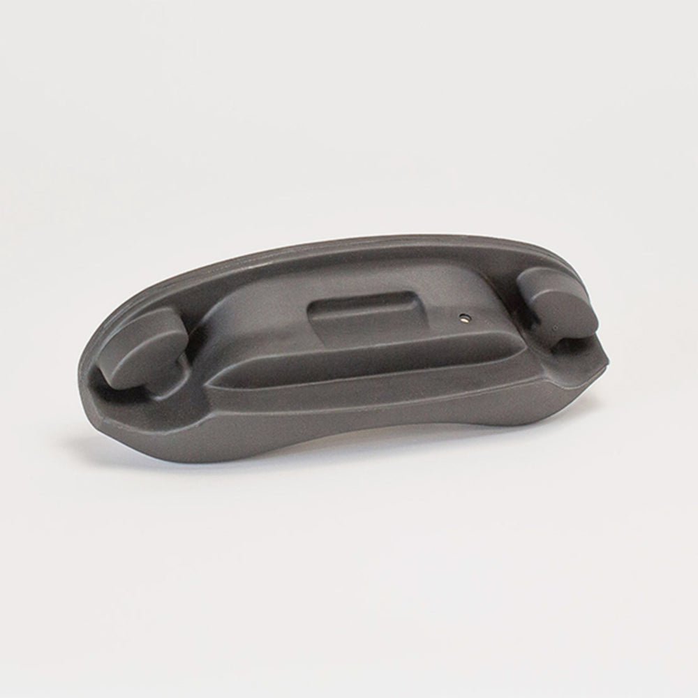 Bullfrog® Air Comfort Spa Pillow – Black Replacement (2002–2008) – part #60-1160