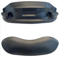 Thumbnail for Bullfrog® Air Comfort Spa Pillow – Black Replacement (2002–2008) – part #60-1160