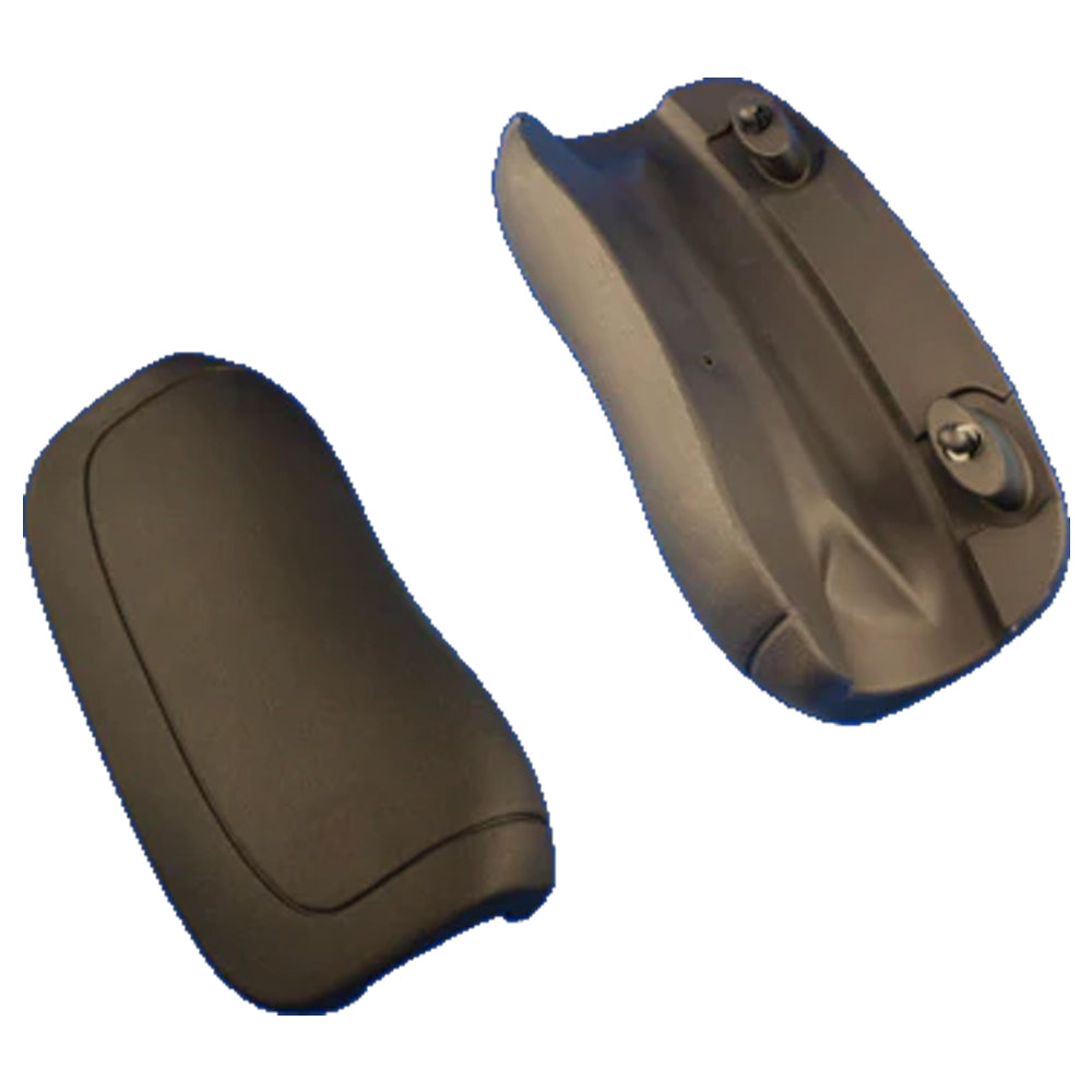 Bullfrog® Spa Pillow – A-Series Headrest (2013–2015) – part #60-1245