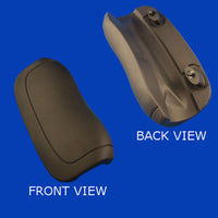Thumbnail for Bullfrog® Spa Pillow – A-Series Headrest (2013–2015) – part #60-1245