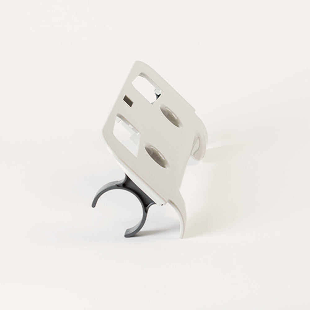 Bullfrog® STIL Series SnapCap Assembly with Clips – part #60-1356