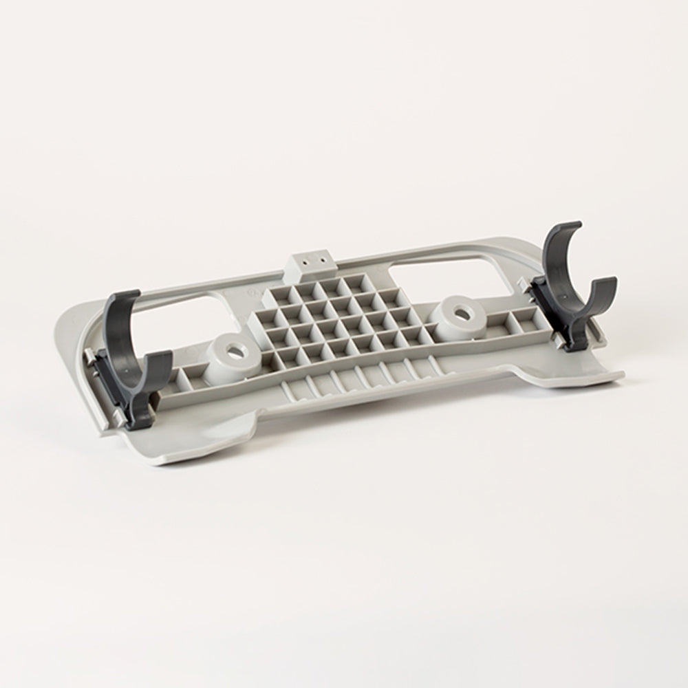 Bullfrog® STIL™ Series SnapCap Assembly with Clips – Gray (2015–Present) – part #60-1356