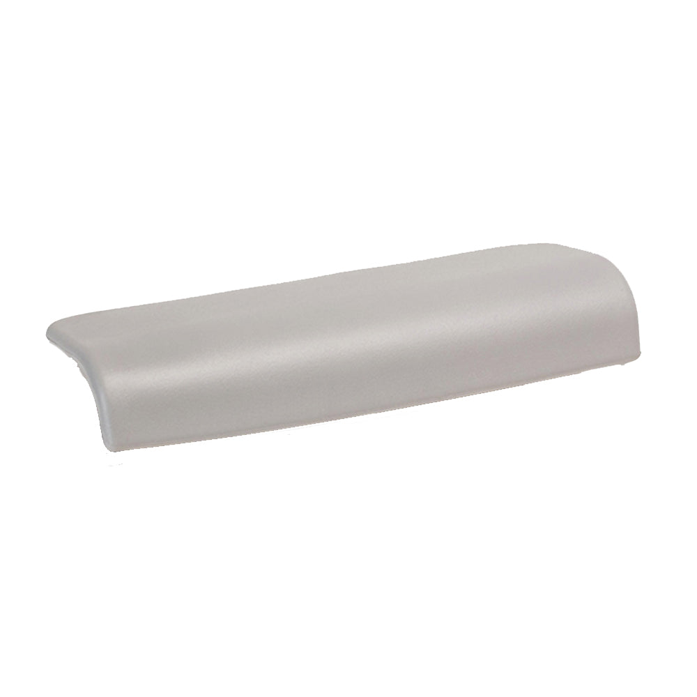 Bullfrog® STIL Headrest / Pillow – Cool Gray (2015–Present) – part #60-1360