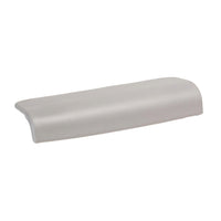 Thumbnail for Bullfrog® STIL Headrest / Pillow – Cool Gray (2015–Present) – part #60-1360