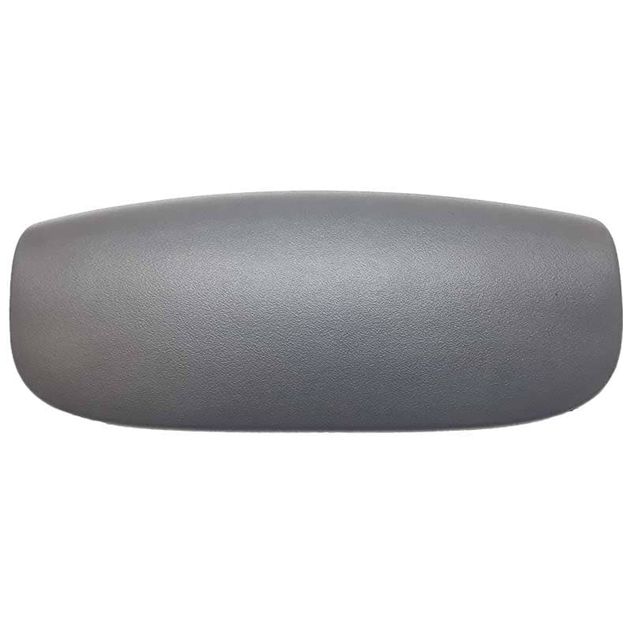 Bullfrog® X‑Series Headrest, Gray Foam (2015–2022) – part #60‑1390