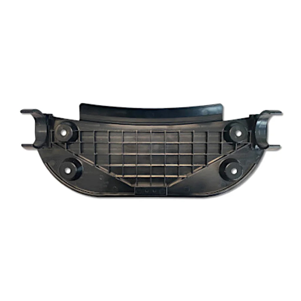 Bullfrog® A‑Series Filter SnapCap Assembly, Gray (2016–2019) – part #60‑1405