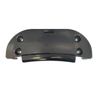 Thumbnail for Bullfrog® A‑Series Filter SnapCap Assembly, Gray (2016–2019) – part #60‑1405
