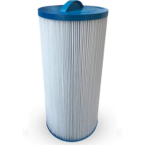 Jacuzzi® ProClear® 60 Sq Ft Filter Cartridge – 15.45″ HydroFilter with Twist‑Off Cap (2002+ J‑300/J‑400/J‑500/LX) – part #6000‑383AJ