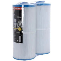 Thumbnail for Jacuzzi® ProClear® 60 Sq Ft Filter Cartridge – Genuine 2‑Pack with Twist‑Off Caps (ProClear II System, 2002+) – part #6000‑383AJ2