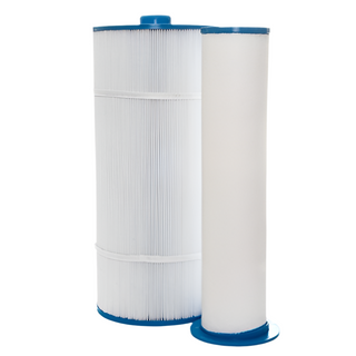 Juego de filtros Sundance® MicroClean®: cartucho Ultra interior y exterior combinado (2009-2025) – n.° de pieza 6541-397S 