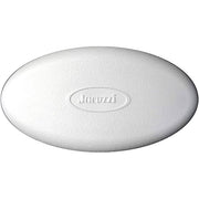 Jacuzzi® J‑300 Oval Spa Pillow Insert – Non‑Lit 2002–2006 Models (#6455‑007)