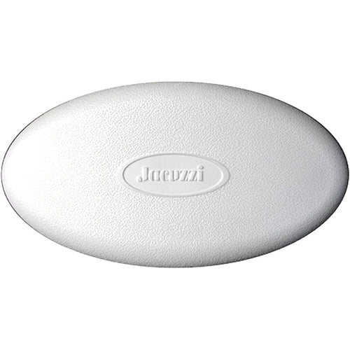 Jacuzzi® J‑300 Oval Spa Pillow Insert – Non‑Lit 2002–2006 Models (#6455‑007)