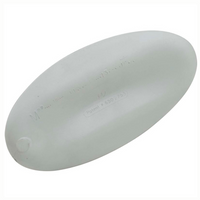 Thumbnail for 6455-007 | Jacuzzi J-300 Non-Lighting Pillow (grey)(2002-2006)