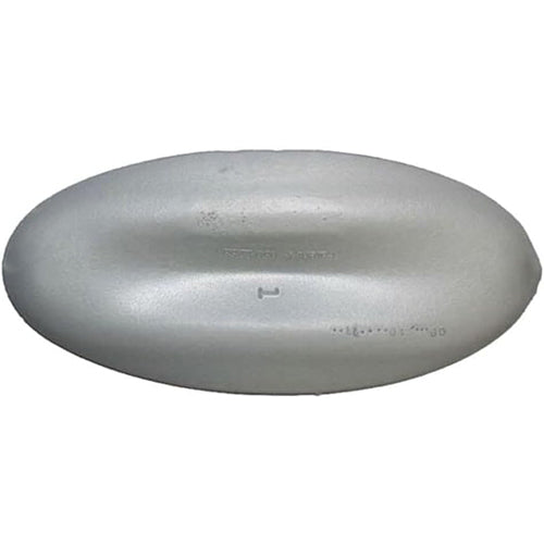 Jacuzzi® J‑300 Oval Spa Pillow Insert – Non‑Lit 2002–2006 Models (#6455‑007)