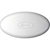 Thumbnail for 6455-007 | Jacuzzi J-300 Non-Lighting Pillow (grey)(2002-2006)