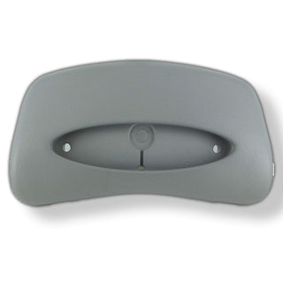 Almohada de spa Sundance® Serie 880 – Reposacabezas Chevron (2001–2009) – pieza n.° 6455‑467 