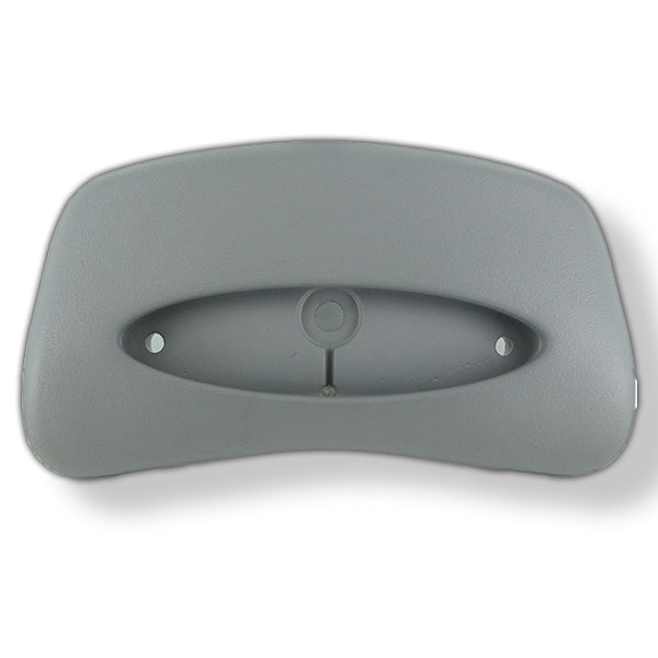 Sundance® 880 Series Spa Pillow – Chevron Headrest (2001–2009) – part #6455‑467