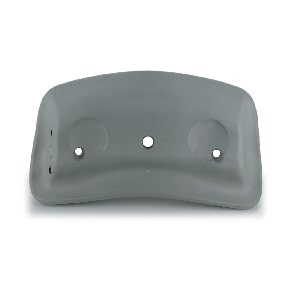 Almohada de spa Sundance® Serie 880 – Reposacabezas Chevron (2001–2009) – pieza n.° 6455‑467 