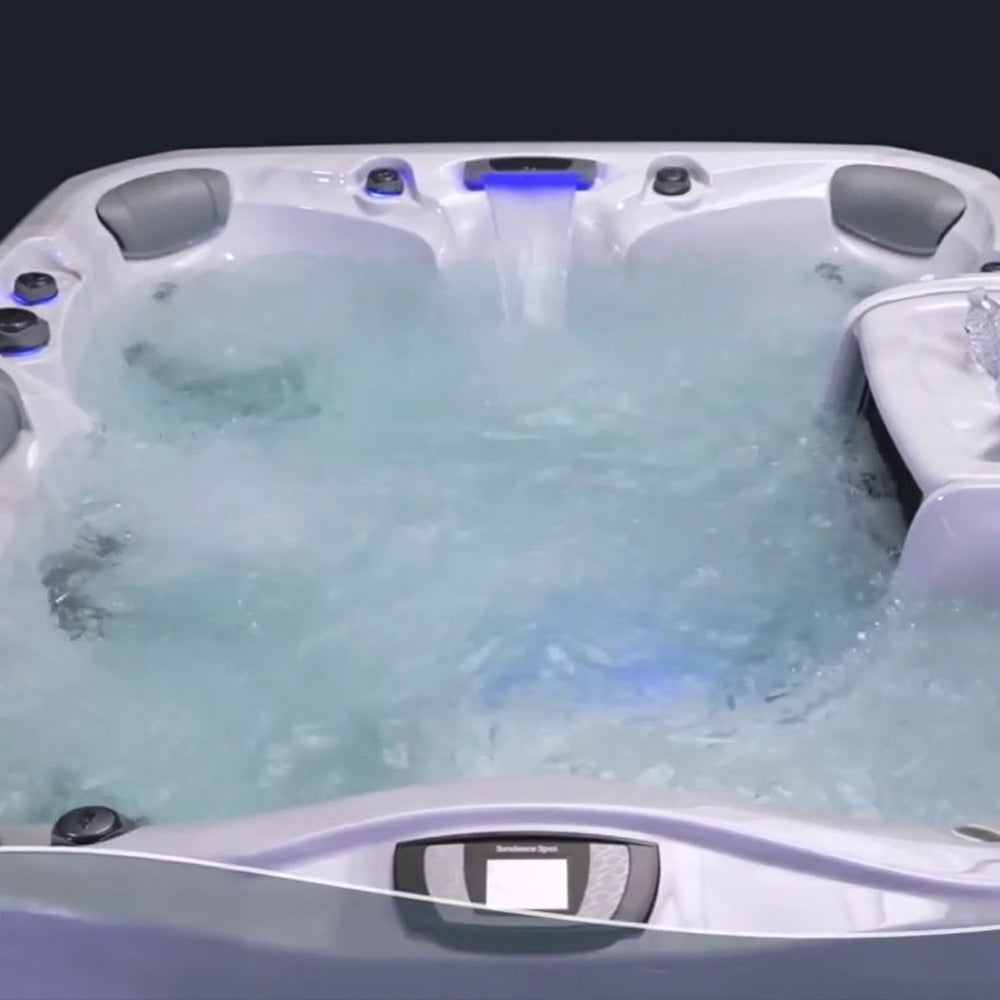 Sundance® Spa Pillow / Headrest for Marin & Cambria 880 Spas - part #6472-729