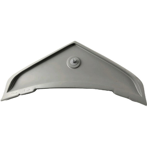 Sundance® 980 Series Spa Pillow – OEM Gray (Claremont/Kingston/Lisbon/Odessa) – Part #6472‑736