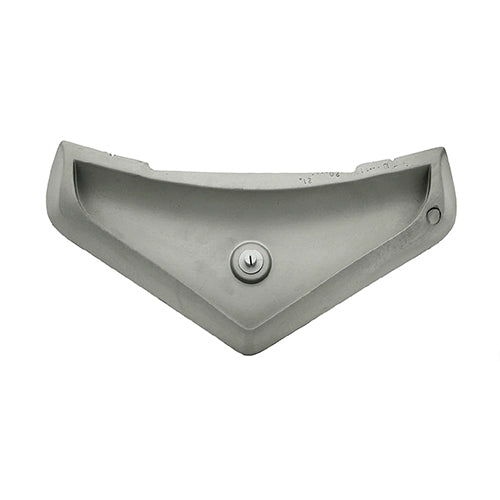 Sundance® 980 Series Spa Pillow – OEM Gray (Claremont/Kingston/Lisbon/Odessa) – Part #6472‑736