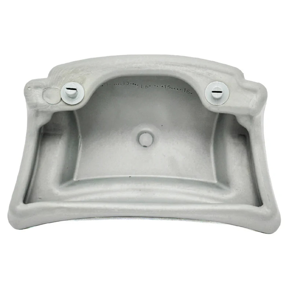 Sundance® Select Series Spa Pillow (2011–2018) – Replaces 6455‑008 – part #6472‑765