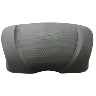 Almohada de spa Sundance® Serie 880 – Gris OEM (2019+) – Pieza n.° 6472‑793 
