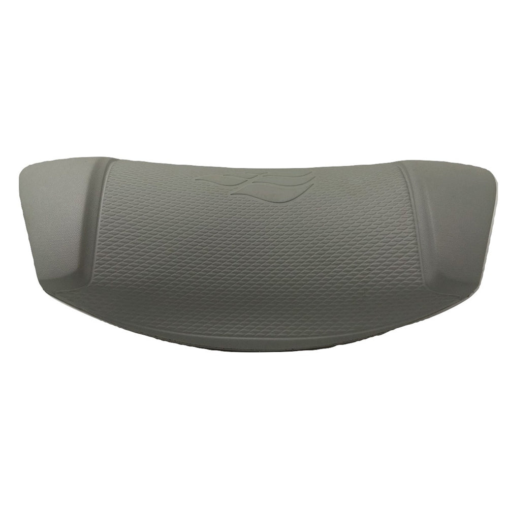 Sundance® 880 Series Spa Pillow – OEM Gray (2019 +) – Part #6472‑793