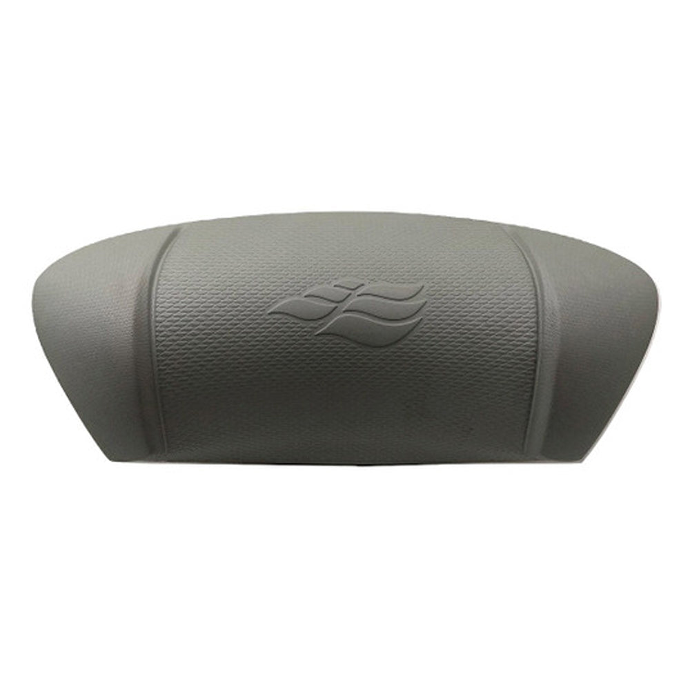 Sundance® 880 Series Spa Pillow – OEM Gray (2019 +) – Part #6472‑793