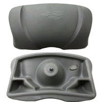 Thumbnail for Sundance® 880 Series Spa Pillow – OEM Gray (2019 +) – Part #6472‑793