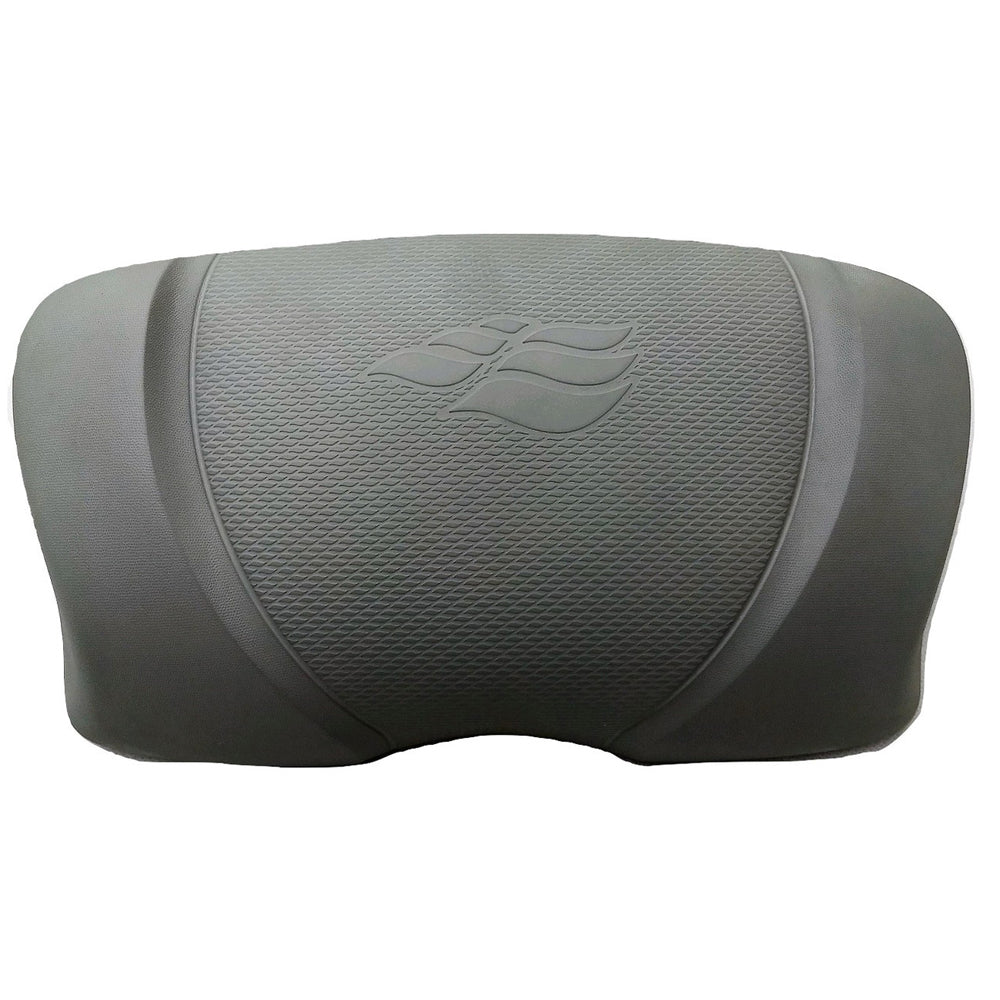 Sundance® 880 Series Spa Pillow – OEM Gray (2019 +) – Part #6472‑793