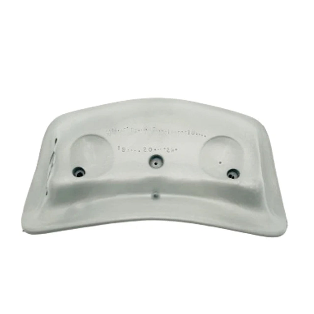 Sundance® Chevron Spa Pillow (2001–2009) – Replaces 6455‑467 – part #6472‑960