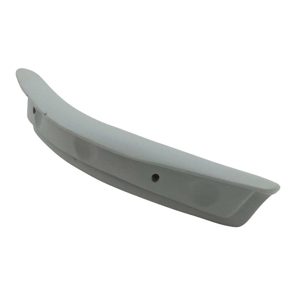 Sundance® 880 Series Spa Pillow (2010–2012) – Sculpted OEM Headrest – part #6472‑962