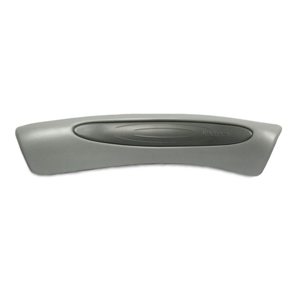 Sundance® 880 Series Spa Pillow (2010–2012) – Sculpted OEM Headrest – part #6472‑962