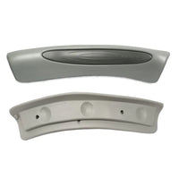 Thumbnail for Sundance® 880 Series Spa Pillow (2010–2012) – Sculpted OEM Headrest – part #6472‑962