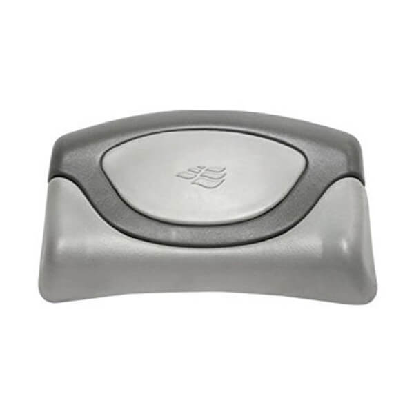 Sundance® 800 Series Spa Pillow (2009–2012) – Contoured OEM Headrest – part #6472‑964