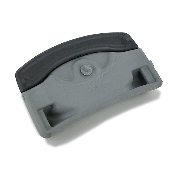Sundance® 800 Series Spa Pillow (2009–2012) – Contoured OEM Headrest – part #6472‑964